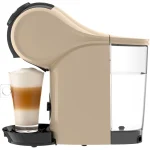 De'Longhi Genio S Καφετιέρα για Κάψουλες Dolce Gusto Πίεσης 15bar Μπεζ EDG226.BG - Image 5