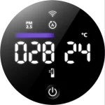Philips Καθαριστής Αέρα AMF870/15 - Image 10