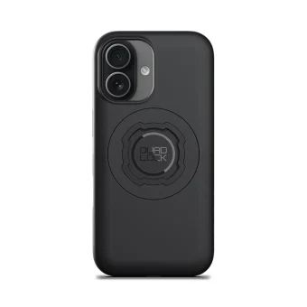 Quad Lock Mag Case Θήκη Κινητού Apple iPhone 17 για Βάση Στήριξης Μοτοσυκλέτας QMC-IP17S