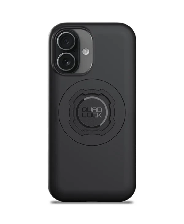 Quad Lock Mag Case Θήκη Κινητού Apple iPhone 17 για Βάση Στήριξης Μοτοσυκλέτας QMC-IP17S