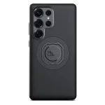Quad Lock Mag Case Θήκη Κινητού Samsung Galaxy S25 Ultra για Βάση Στήριξης Μοτοσυκλέτας QMC-GS25U