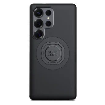 Quad Lock Mag Case Θήκη Κινητού Samsung Galaxy S25 Ultra για Βάση Στήριξης Μοτοσυκλέτας QMC-GS25U