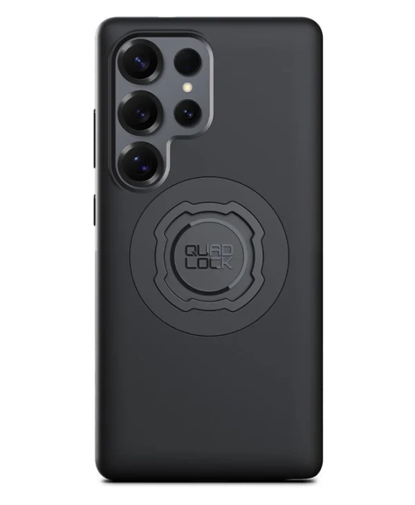 Quad Lock Mag Case Θήκη Κινητού Samsung Galaxy S25 Ultra για Βάση Στήριξης Μοτοσυκλέτας QMC-GS25U