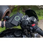 Quad Lock Mag Case Θήκη Κινητού Samsung Galaxy S25 Ultra για Βάση Στήριξης Μοτοσυκλέτας QMC-GS25U - Image 5