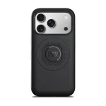 Quad Lock Mag Case Θήκη Κινητού Apple iPhone 17 Pro για Βάση Στήριξης Μοτοσυκλέτας QMC-IP17M