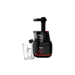 Tefal Juiceo Αποχυμωτής Αργής Σύνθλιψης 150W Μαύρος 7490041 - Image 3