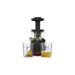 Tefal Juiceo Αποχυμωτής Αργής Σύνθλιψης 150W Μαύρος 7490041 - Image 4