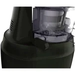 Tefal Juiceo Αποχυμωτής Αργής Σύνθλιψης 150W Μαύρος 7490041 - Image 5