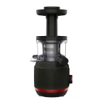 Tefal Juiceo Αποχυμωτής Αργής Σύνθλιψης 150W Μαύρος 7490041 - Image 6