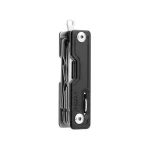NexTool Πολυεργαλείο Μαύρο σε Θήκη NE20096 - Image 4