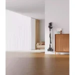 Dreame Επαναφορτιζόμενη Σκούπα 2 σε 1 Stick & Χειρός Μαύρη VJ74E - Image 2