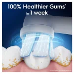 Oral-B Io Gentle Care Ανταλλακτικές Κεφαλές για Ηλεκτρική Οδοντόβουρτσα 8τμχ 8700216774130 - Image 2
