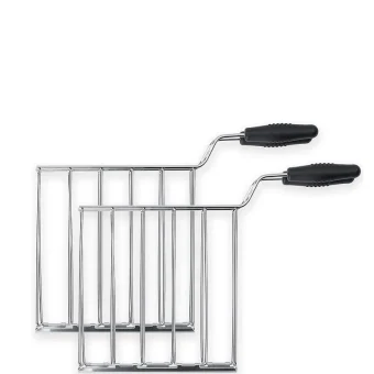Smeg Σχάρα για Φρυγανιέρα TSSR01