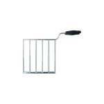 Smeg Σχάρα για Φρυγανιέρα TSSR01 - Image 2