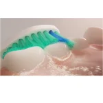Philips Sonicare C1 ProResults Ανταλλακτικές Κεφαλές για Ηλεκτρική Οδοντόβουρτσα HX6014/87 4τμχ - Image 5