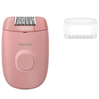Philips Αποτριχωτική Μηχανή Epilator για το Σώμα BRE227/00