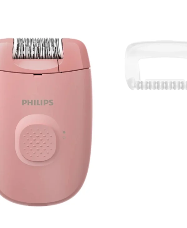 Philips Αποτριχωτική Μηχανή Epilator για το Σώμα BRE227/00