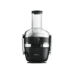 Philips Αποχυμωτής 1000W Μαύρος HR1919/70