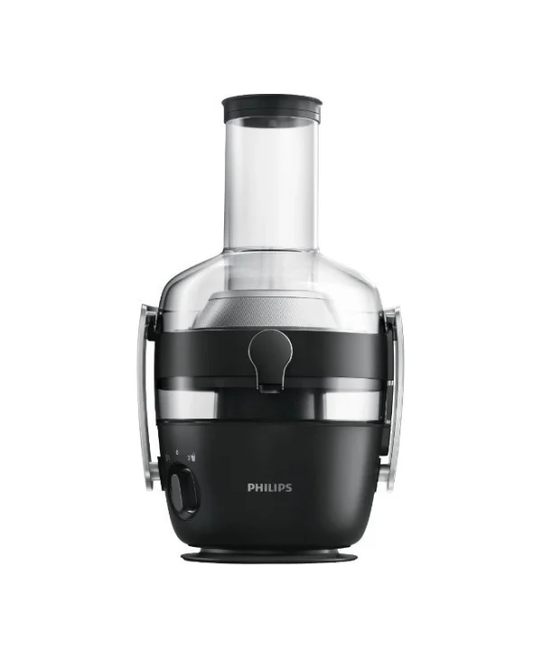Philips Αποχυμωτής 1000W Μαύρος HR1919/70