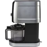 Ninja CREAMi Deluxe 10-in-1 Παγωτομηχανή 2x706ml Black / Silver NC502EU - Image 3