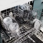 Ninja CREAMi Deluxe 10-in-1 Παγωτομηχανή 2x706ml Black / Silver NC502EU - Image 11