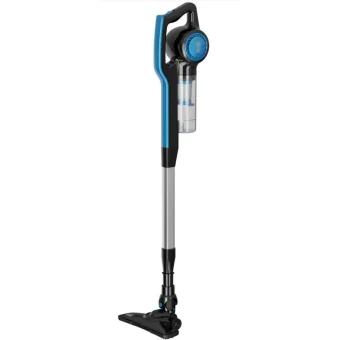 Black & Decker Ηλεκτρική Σκούπα Stick 600W Μαύρη BXVMS602E ESB9480110L