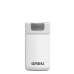 Kambukka Ποτήρι Θερμός Ανοξείδωτο 300ml Marshmallow White 11-02026