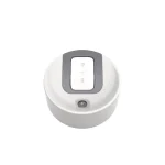 Kambukka Ποτήρι Θερμός Ανοξείδωτο 300ml Marshmallow White 11-02026 - Image 3