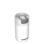 Kambukka Ποτήρι Θερμός Ανοξείδωτο 300ml Marshmallow White 11-02026 - Image 4