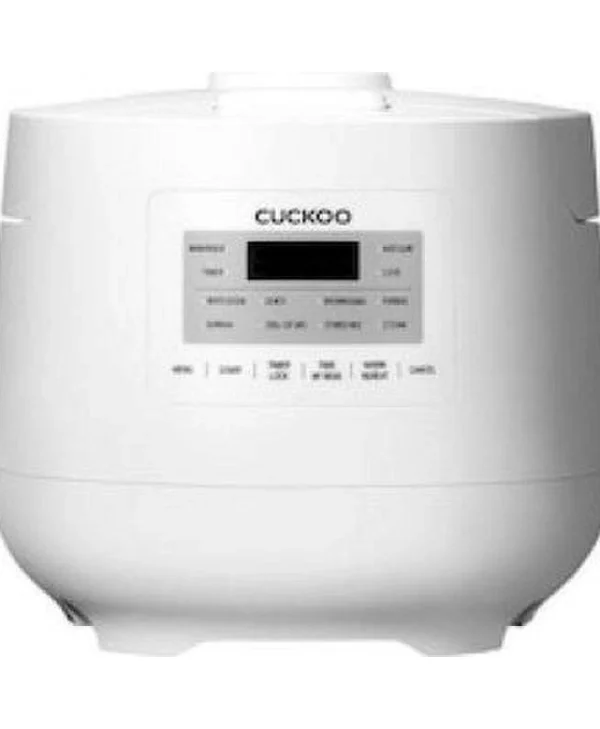 CUCKOO Rice Cooker 630W με Χωρητικότητα 1.08lt CR-0685FW
