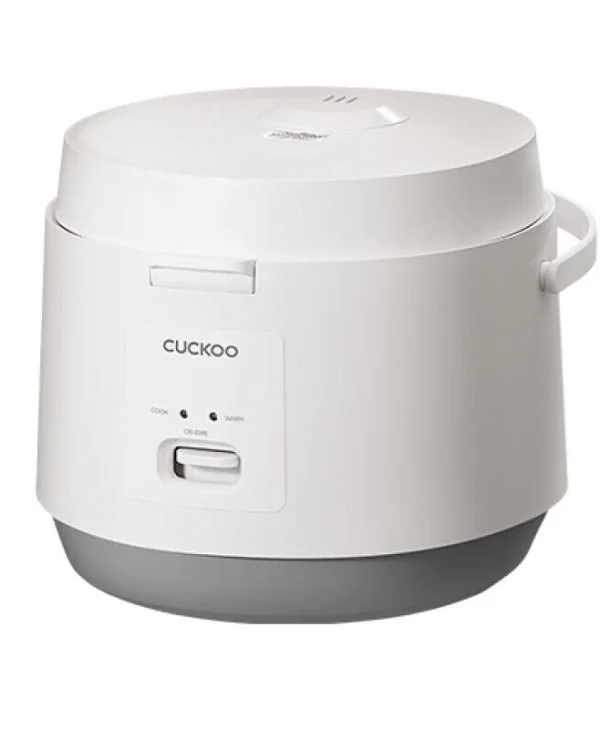 CUCKOO Rice Cooker 700W με Χωρητικότητα 1.8lt CR-1095