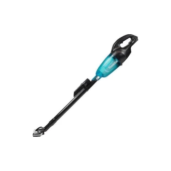 Makita DCL180ZB Επαναφορτιζόμενη Σκούπα 2 σε 1 Stick & Χειρός Χωρίς Φορτιστή & Μπαταρία Μαύρη