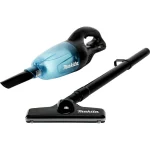 Makita DCL180ZB Επαναφορτιζόμενη Σκούπα 2 σε 1 Stick & Χειρός Χωρίς Φορτιστή & Μπαταρία Μαύρη - Image 3