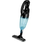 Makita DCL180ZB Επαναφορτιζόμενη Σκούπα 2 σε 1 Stick & Χειρός Χωρίς Φορτιστή & Μπαταρία Μαύρη - Image 5