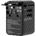 Verbatim Αντάπτορας Πρίζας από Universal σε Universal 30191 - Image 3