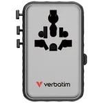 Verbatim Αντάπτορας Πρίζας από Universal σε Universal 30191 - Image 4