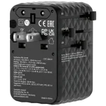 Verbatim Αντάπτορας Πρίζας από Universal σε Universal 30191 - Image 7