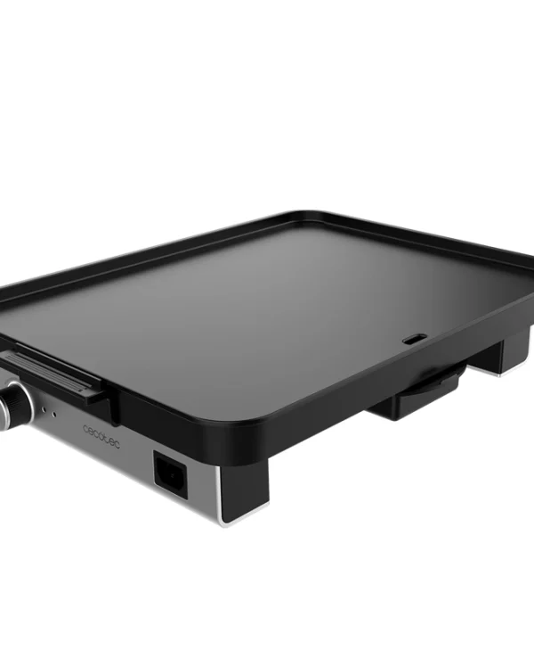 Cecotec Magnet 1800 Επιτραπέζια Ηλεκτρική Ψησταριά 1800W με Ρυθμιζόμενο Θερμοστάτη 40x30εκ. 1750