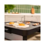 Cecotec Magnet 1800 Επιτραπέζια Ηλεκτρική Ψησταριά 1800W με Ρυθμιζόμενο Θερμοστάτη 40x30εκ. 1750 - Image 6