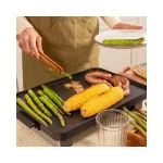 Cecotec Magnet 1800 Επιτραπέζια Ηλεκτρική Ψησταριά 1800W με Ρυθμιζόμενο Θερμοστάτη 40x30εκ. 1750 - Image 7