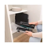 Cecotec Magnet 1800 Επιτραπέζια Ηλεκτρική Ψησταριά 1800W με Ρυθμιζόμενο Θερμοστάτη 40x30εκ. 1750 - Image 9