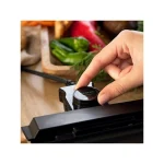 Cecotec Tasty & Grill 2000 Επιτραπέζια Ηλεκτρική Ψησταριά Λείας και Αυλακωτής Πλάκας 2000W με Ρυθμιζόμενο Θερμοστάτη 37.5x24.5εκ. 3058 - Image 5
