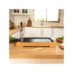 Cecotec Tasty & Grill 2000 Επιτραπέζια Ηλεκτρική Ψησταριά Λείας και Αυλακωτής Πλάκας 2000W με Ρυθμιζόμενο Θερμοστάτη 37.5x24.5εκ. 3058 - Image 6