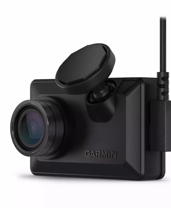 Garmin Κάμερα DVR Αυτοκινήτου 1440P GPS 010-02859-10