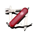Victorinox Manager Ελβετικός Σουγιάς Κόκκινος 0.6366