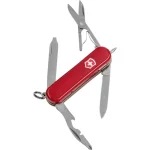 Victorinox Manager Ελβετικός Σουγιάς Κόκκινος 0.6366 - Image 2