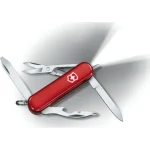 Victorinox Manager Ελβετικός Σουγιάς Κόκκινος 0.6366 - Image 5