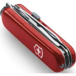 Victorinox Manager Ελβετικός Σουγιάς Κόκκινος 0.6366 - Image 6