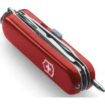 Victorinox Manager Ελβετικός Σουγιάς Κόκκινος 0.6366 - Image 7