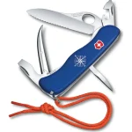 Victorinox Skipper Pro Ελβετικός Σουγιάς Μπλε 0.85 03.2MW